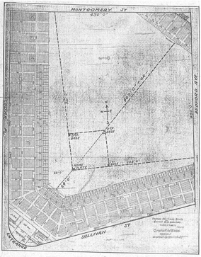 Ebbets Field Seating Chart