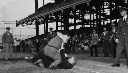 BrooklynBallParks.com ...