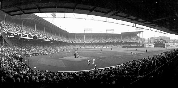 IT'S HERE! College Football - Ebbets Field Flannels Inc.