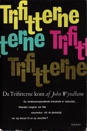 Danish Triffids cover